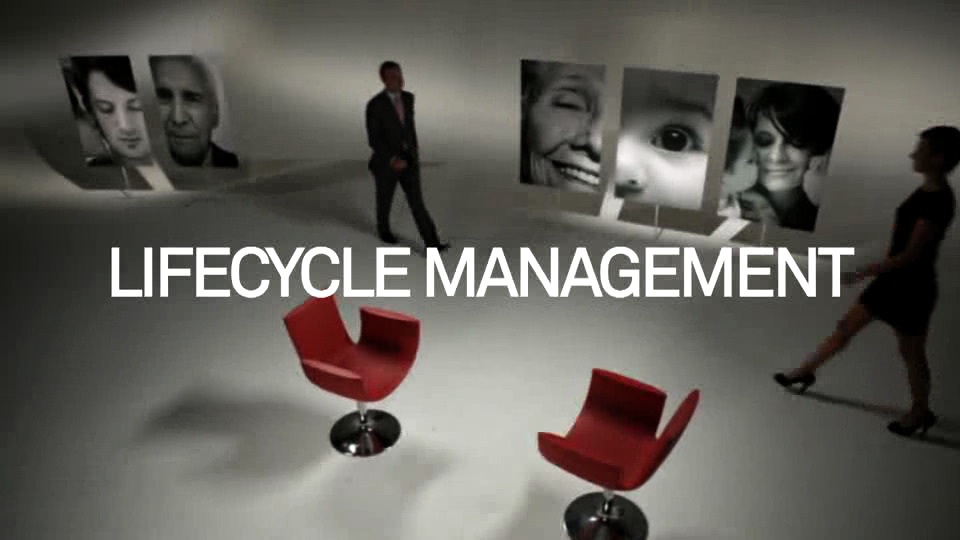 PHILIP life cycle management